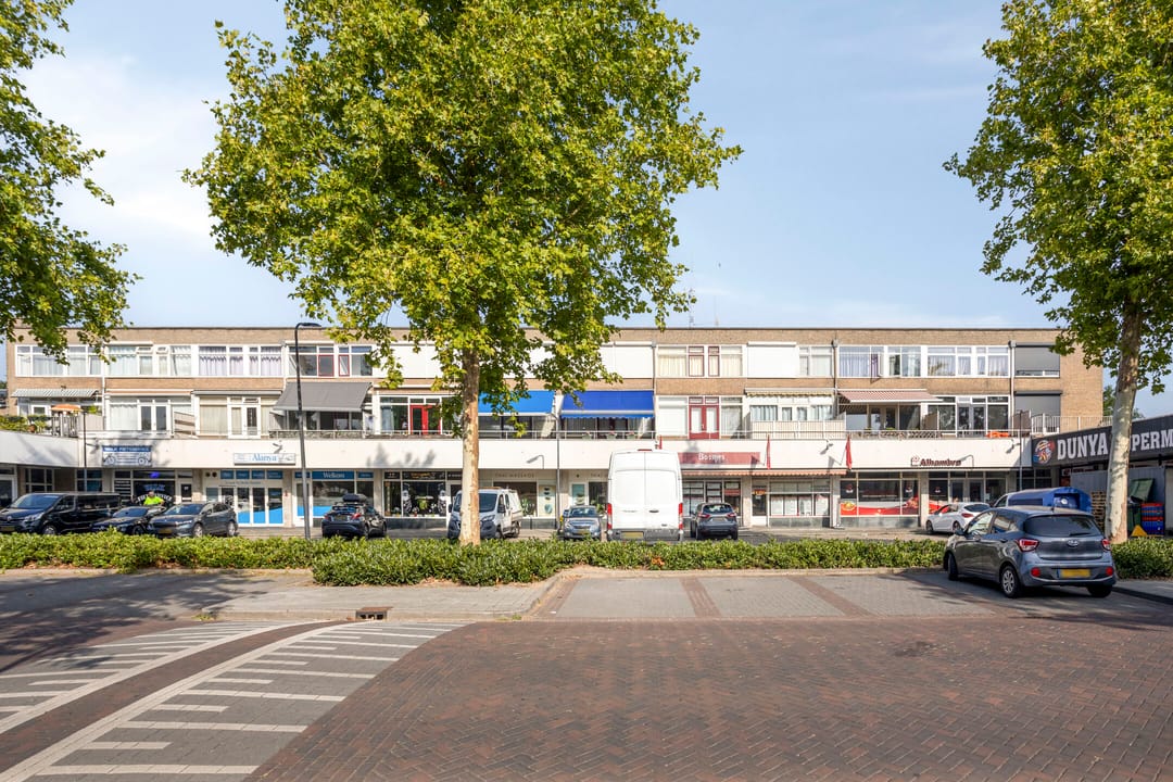 Foto 26 van Churchilllaan 115