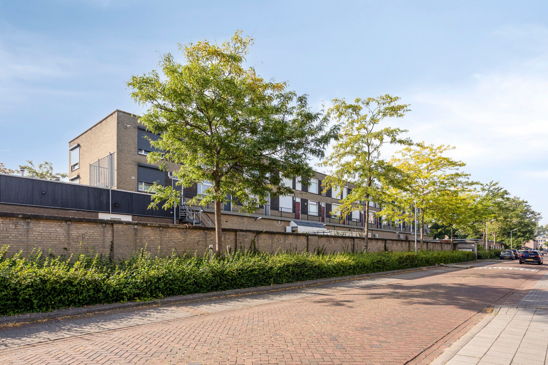 Foto 27 van Churchilllaan 115