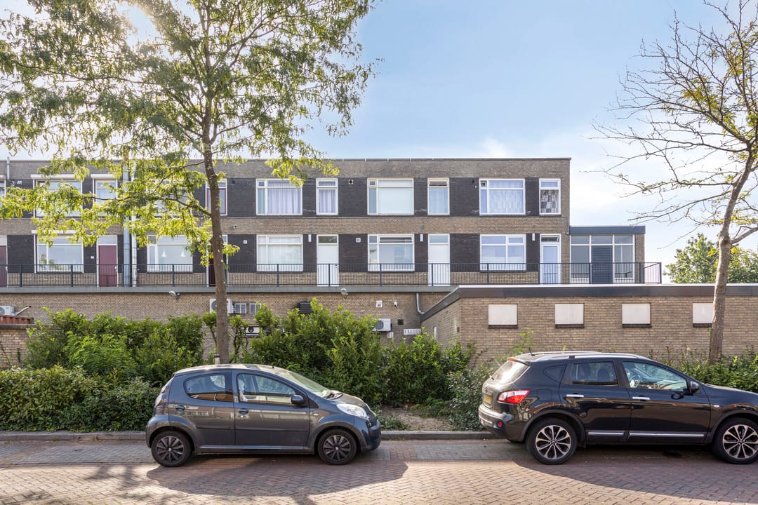 Foto 28 van Churchilllaan 115