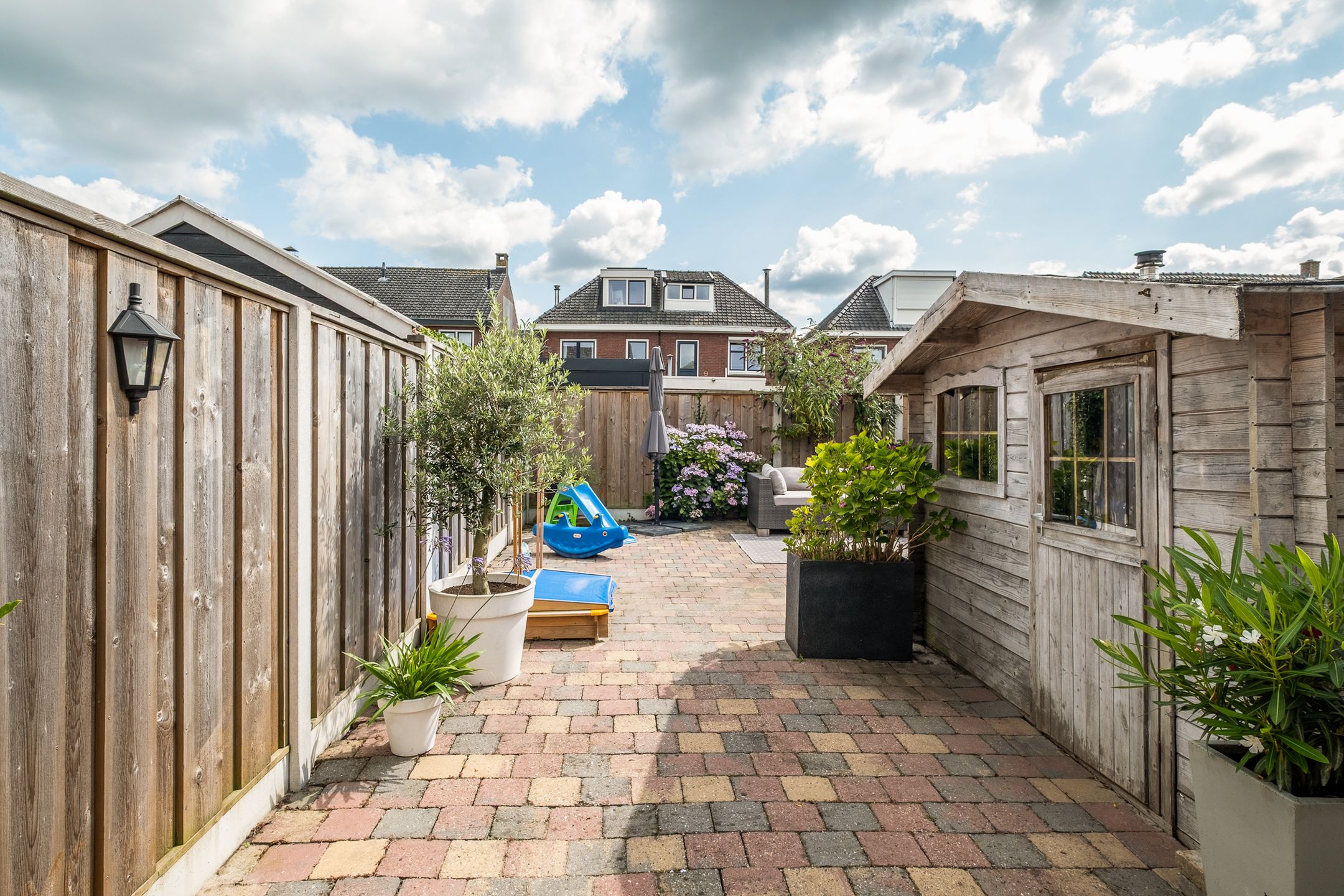 Foto 3 van Cornelis Speelmanstraat 34