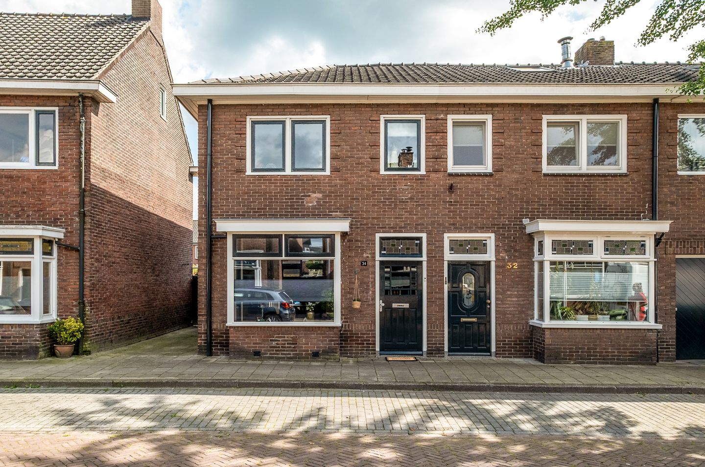 Foto 4 van Cornelis Speelmanstraat 34