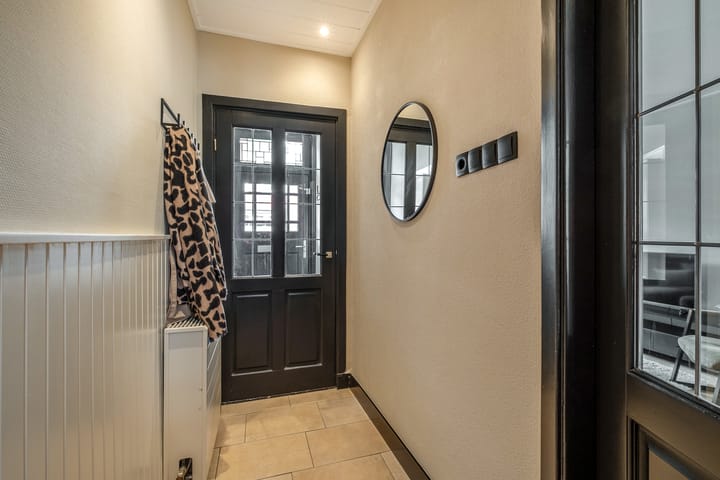 Foto 6 van Cornelis Speelmanstraat 34