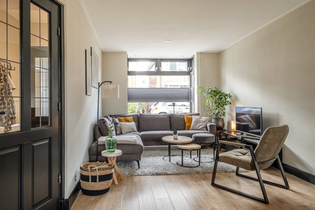 Foto 7 van Cornelis Speelmanstraat 34