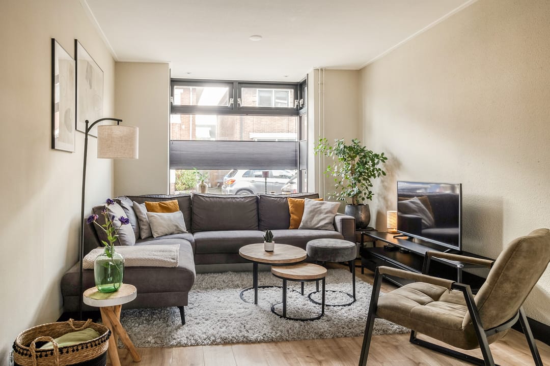 Foto 8 van Cornelis Speelmanstraat 34