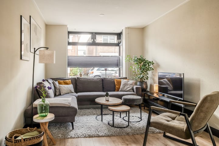 Foto 8 van Cornelis Speelmanstraat 34