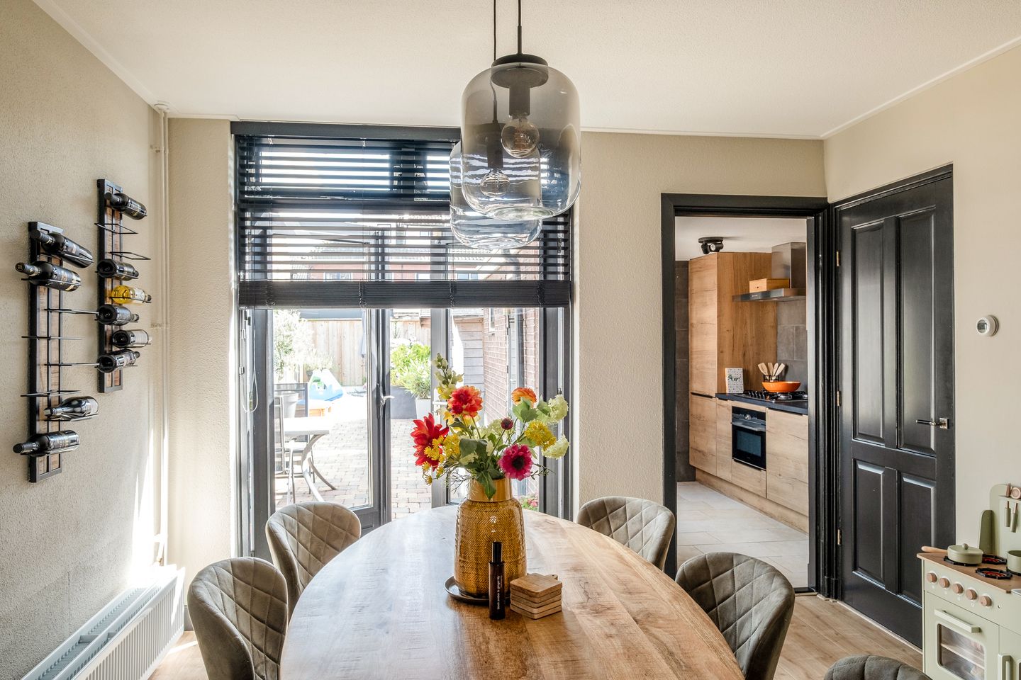 Foto 10 van Cornelis Speelmanstraat 34