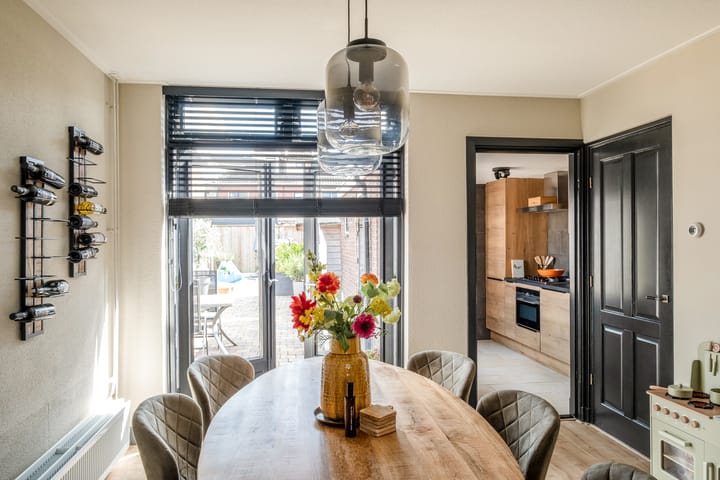 Foto 10 van Cornelis Speelmanstraat 34