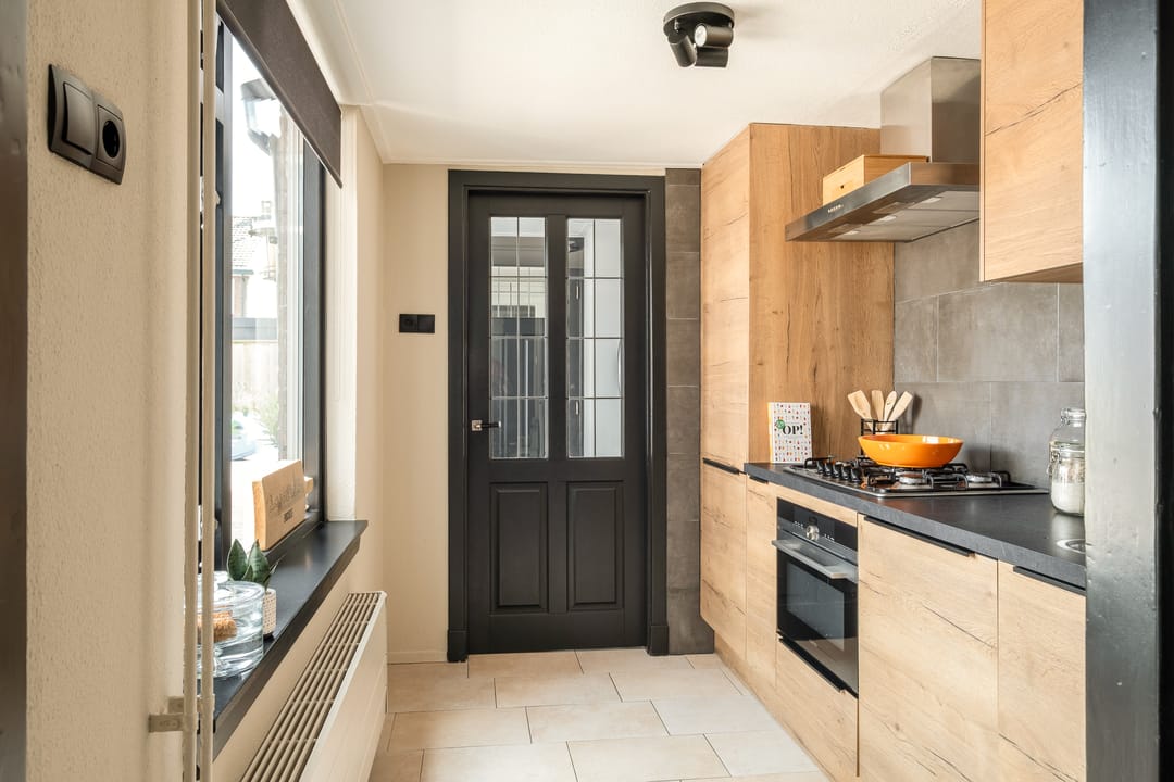 Foto 11 van Cornelis Speelmanstraat 34