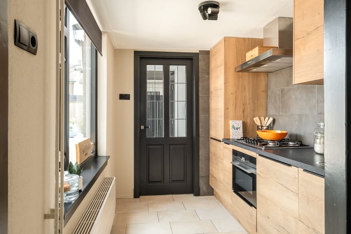 Foto 11 van Cornelis Speelmanstraat 34