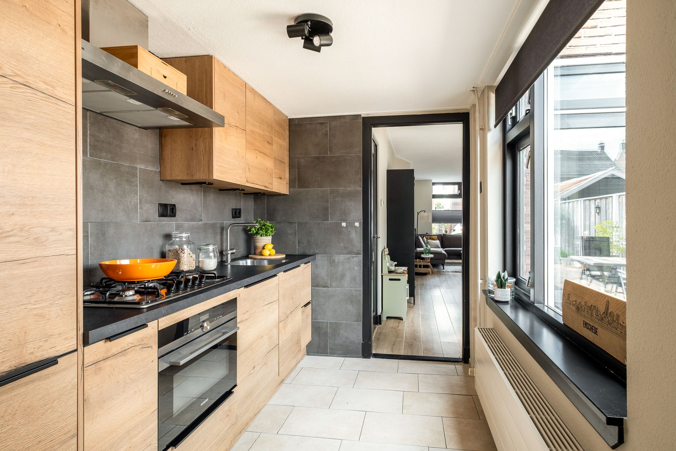 Foto 12 van Cornelis Speelmanstraat 34