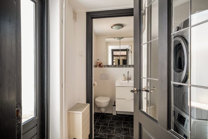 Foto 13 van Cornelis Speelmanstraat 34