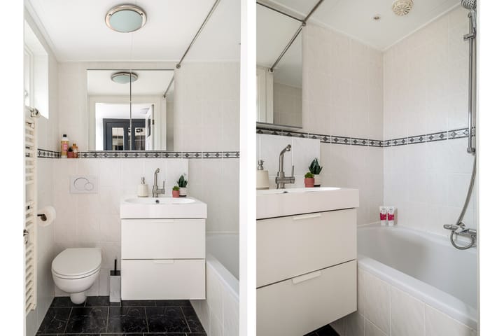 Foto 14 van Cornelis Speelmanstraat 34