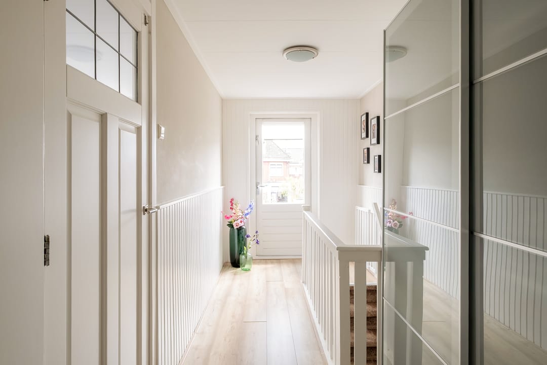 Foto 16 van Cornelis Speelmanstraat 34