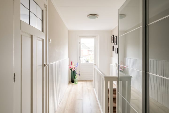 Foto 16 van Cornelis Speelmanstraat 34