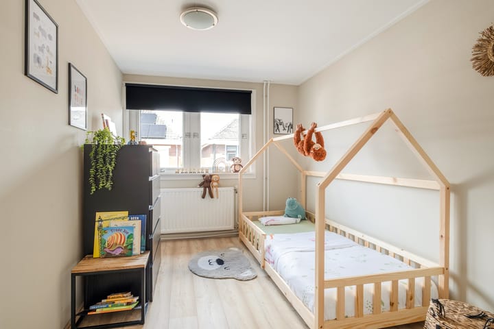 Foto 20 van Cornelis Speelmanstraat 34