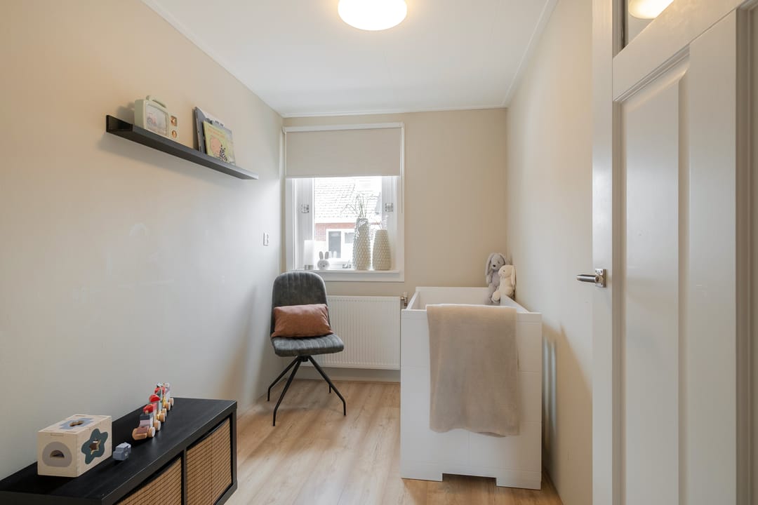 Foto 22 van Cornelis Speelmanstraat 34