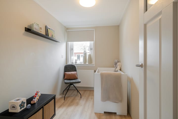 Foto 22 van Cornelis Speelmanstraat 34