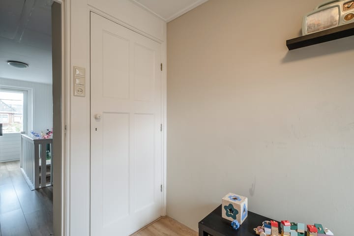 Foto 23 van Cornelis Speelmanstraat 34