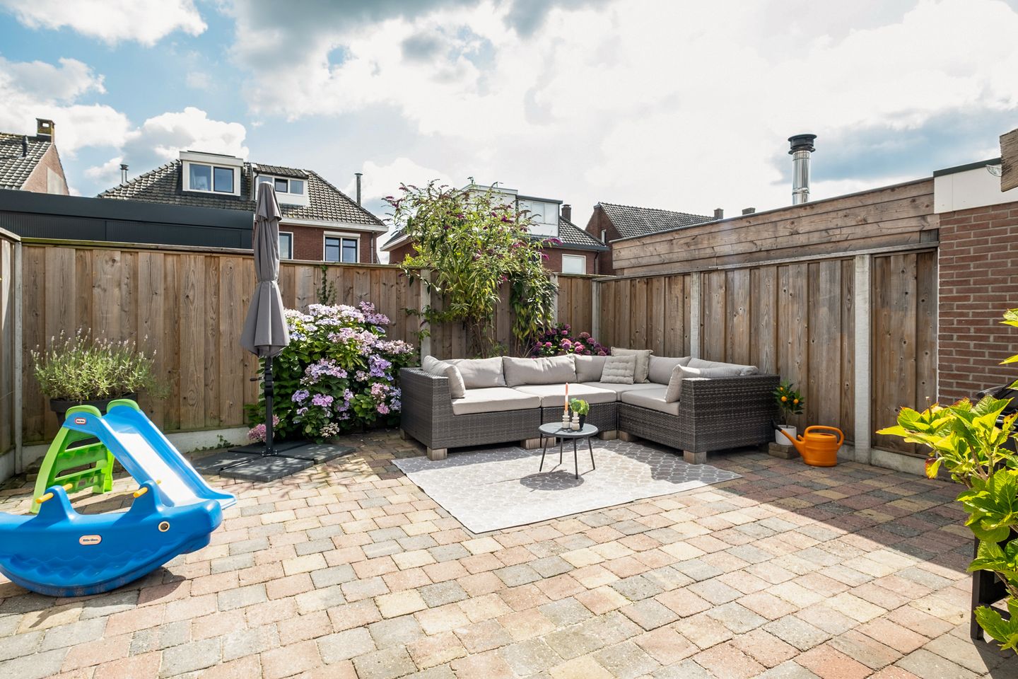 Foto 25 van Cornelis Speelmanstraat 34