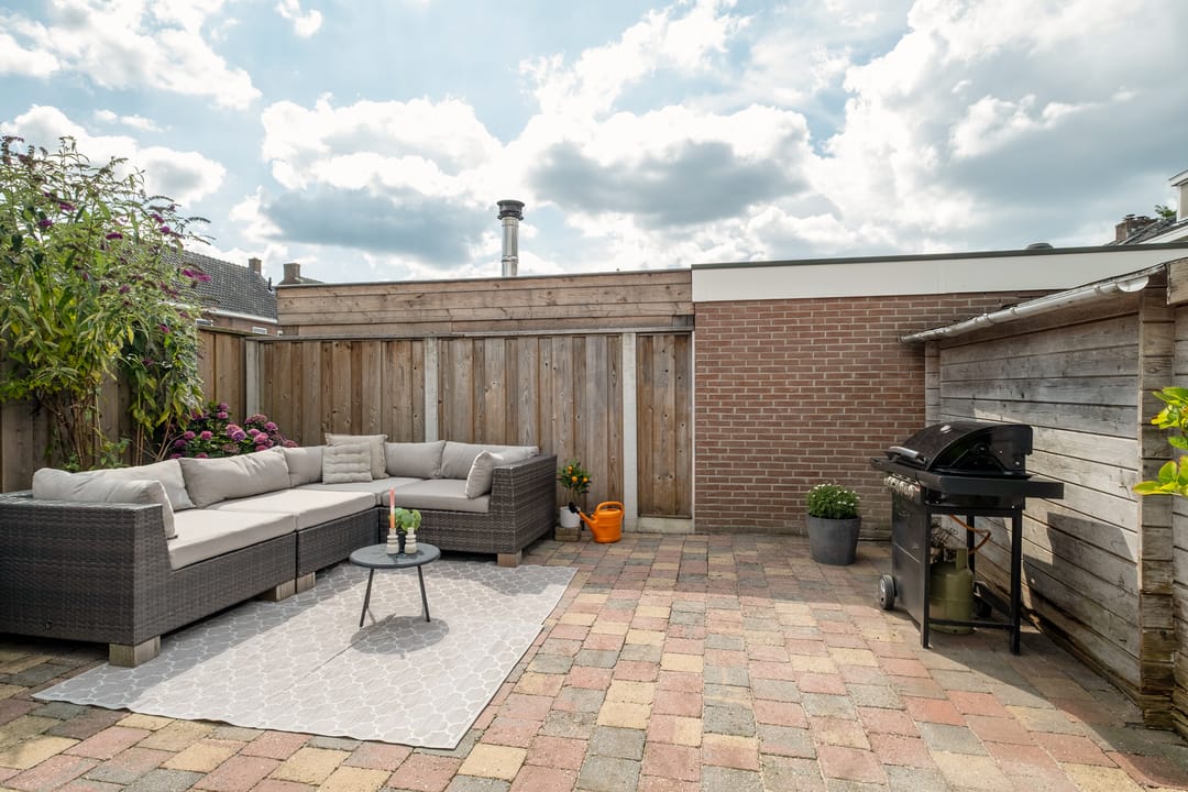 Foto 26 van Cornelis Speelmanstraat 34