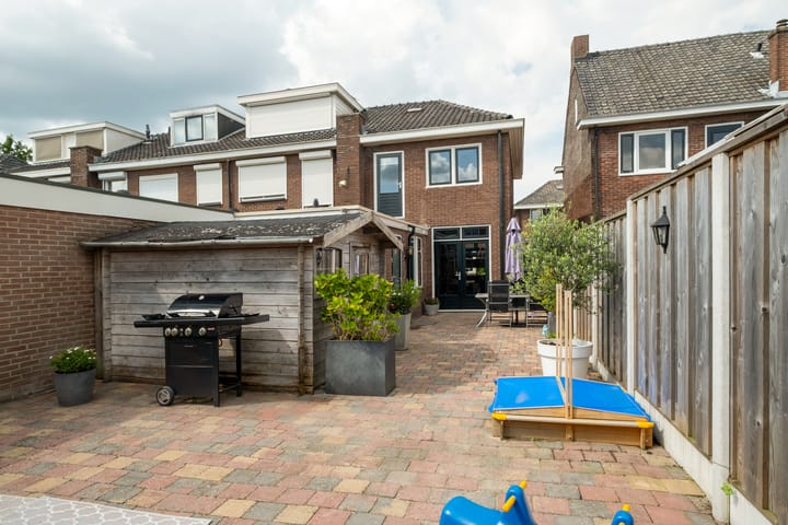 Foto 27 van Cornelis Speelmanstraat 34