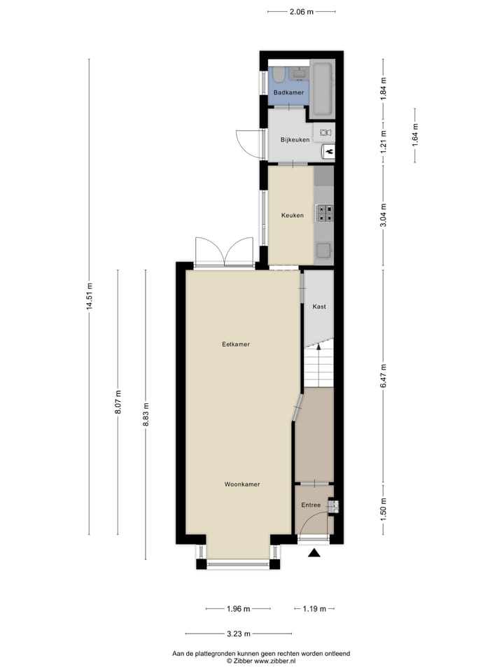 Foto 29 van Cornelis Speelmanstraat 34