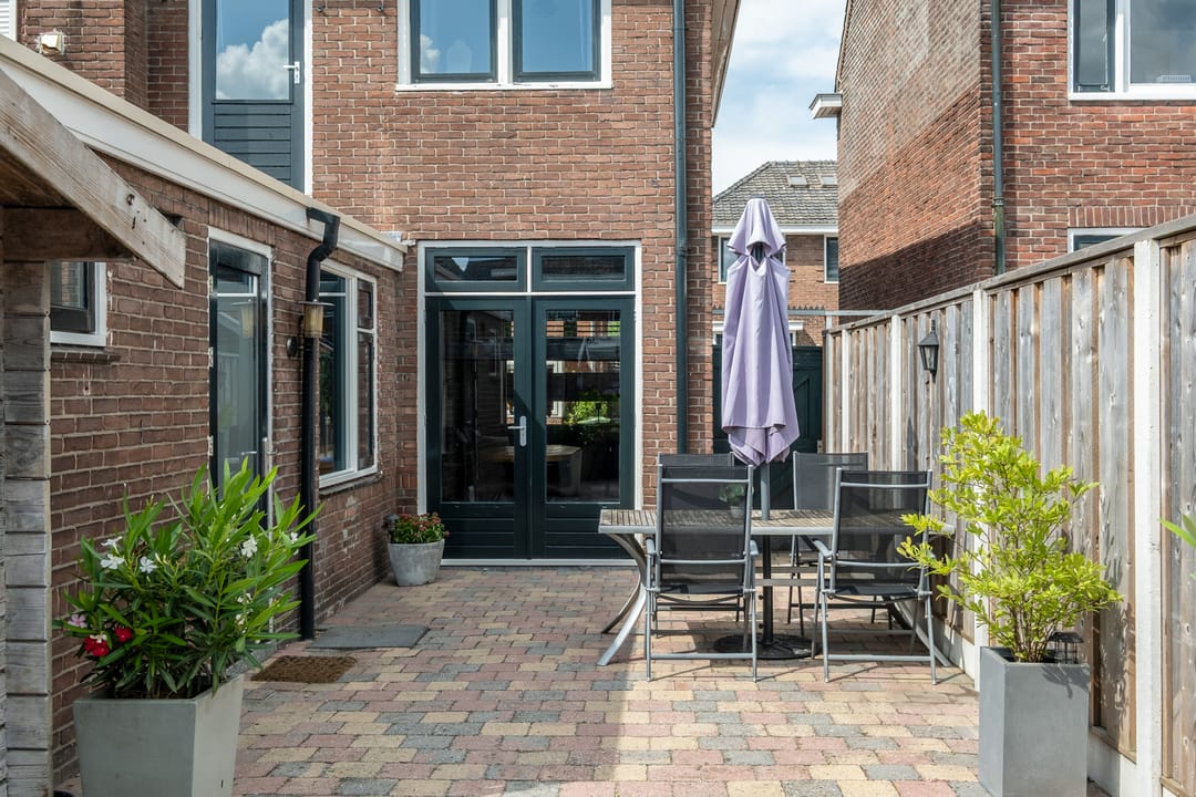 Foto 28 van Cornelis Speelmanstraat 34