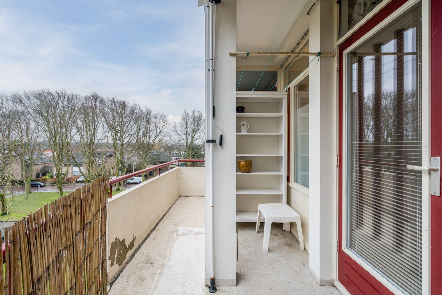 Foto 4 van M. Harpertszoon Tromplaan 120