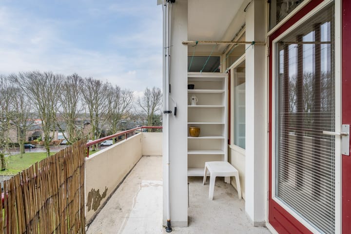 Foto 4 van M. Harpertszoon Tromplaan 120