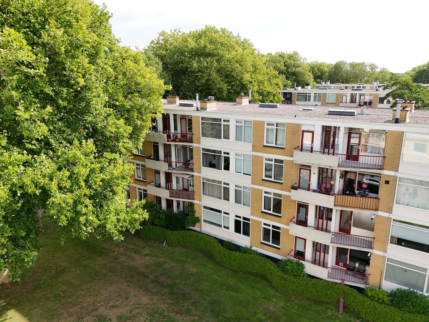 Foto 5 van M. Harpertszoon Tromplaan 120