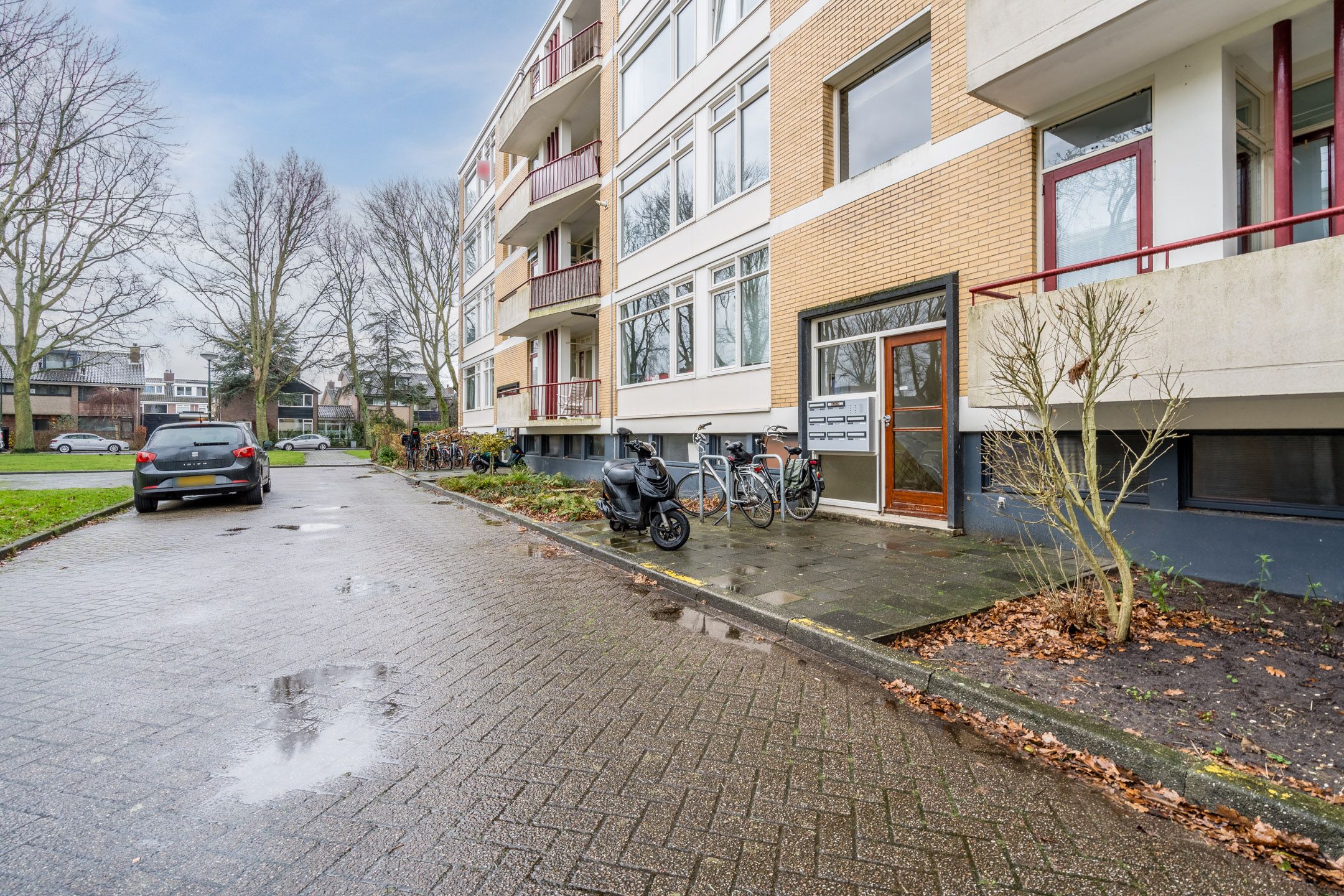 Foto 6 van M. Harpertszoon Tromplaan 120