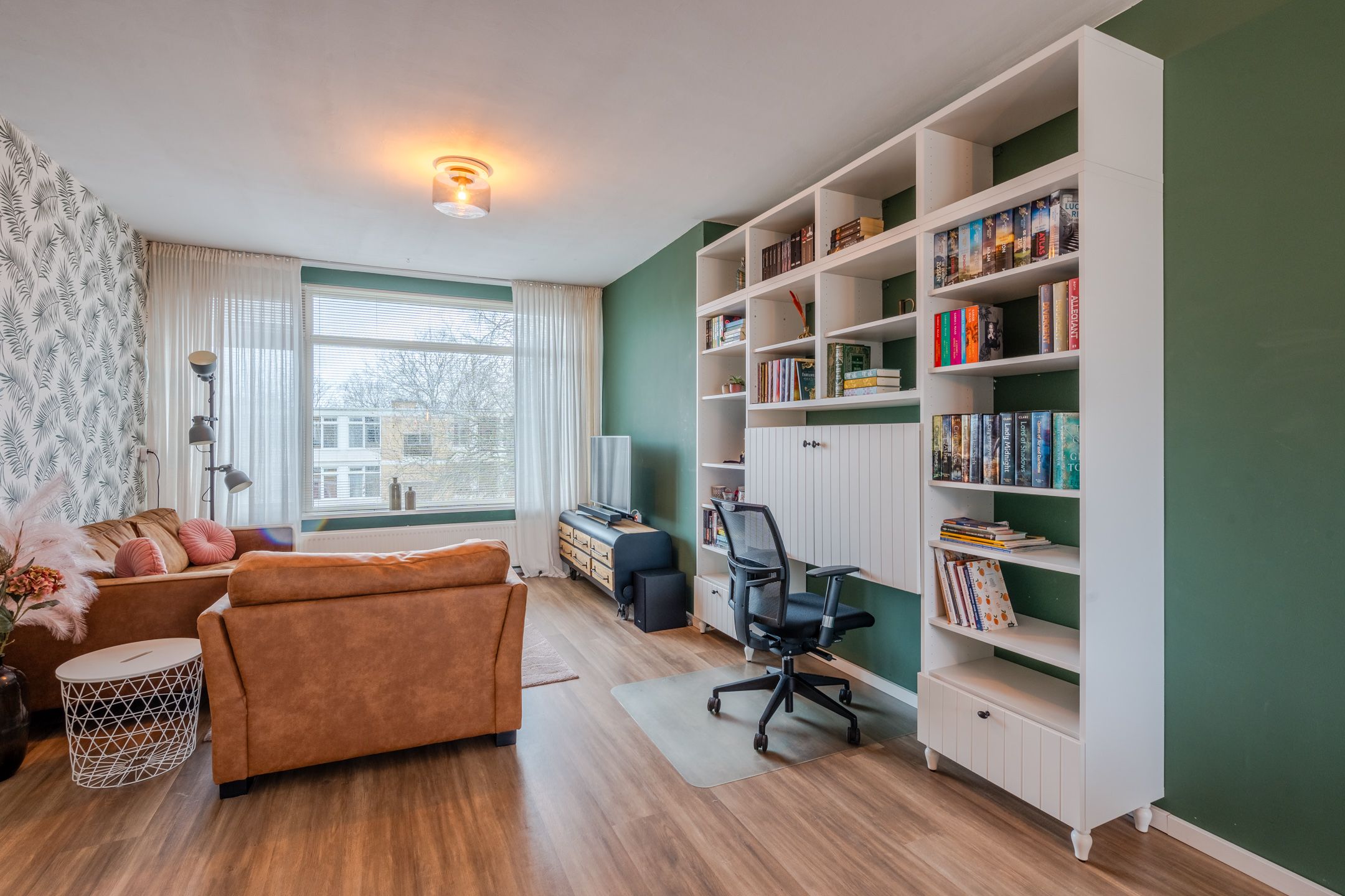 Foto 9 van M. Harpertszoon Tromplaan 120