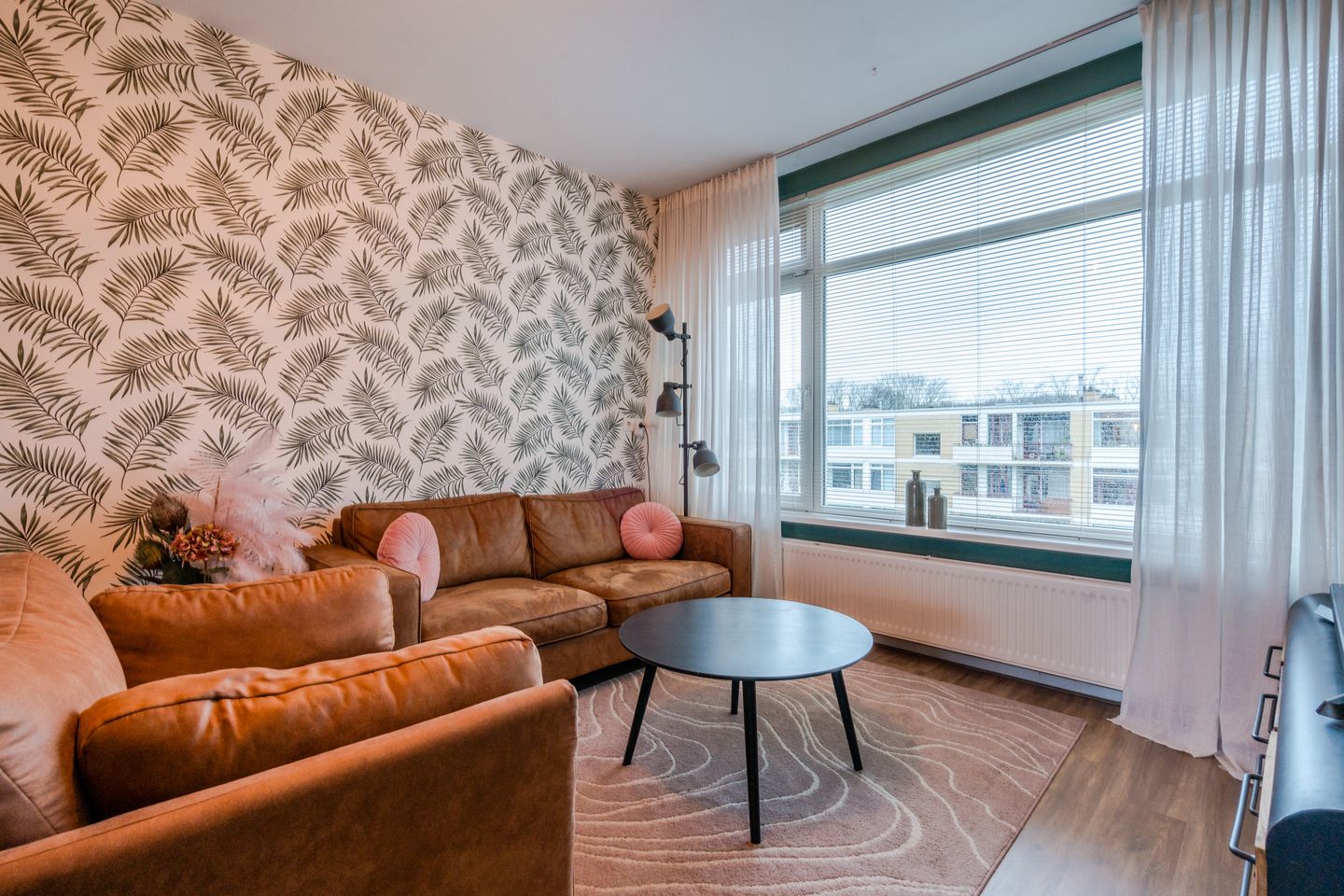 Foto 10 van M. Harpertszoon Tromplaan 120