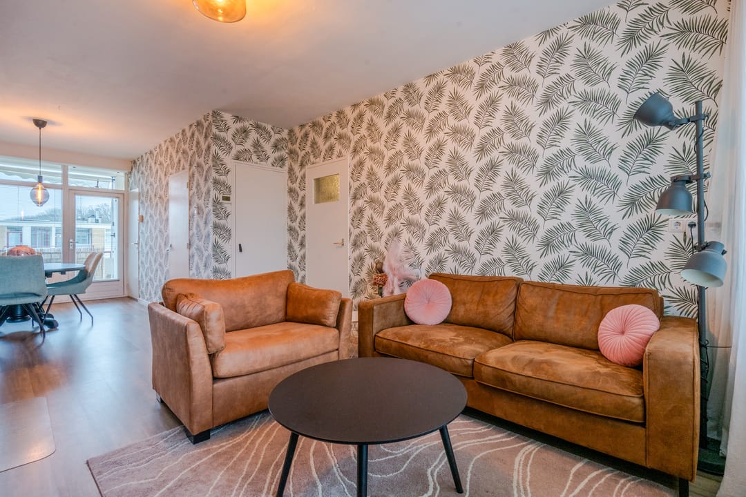 Foto 13 van M. Harpertszoon Tromplaan 120