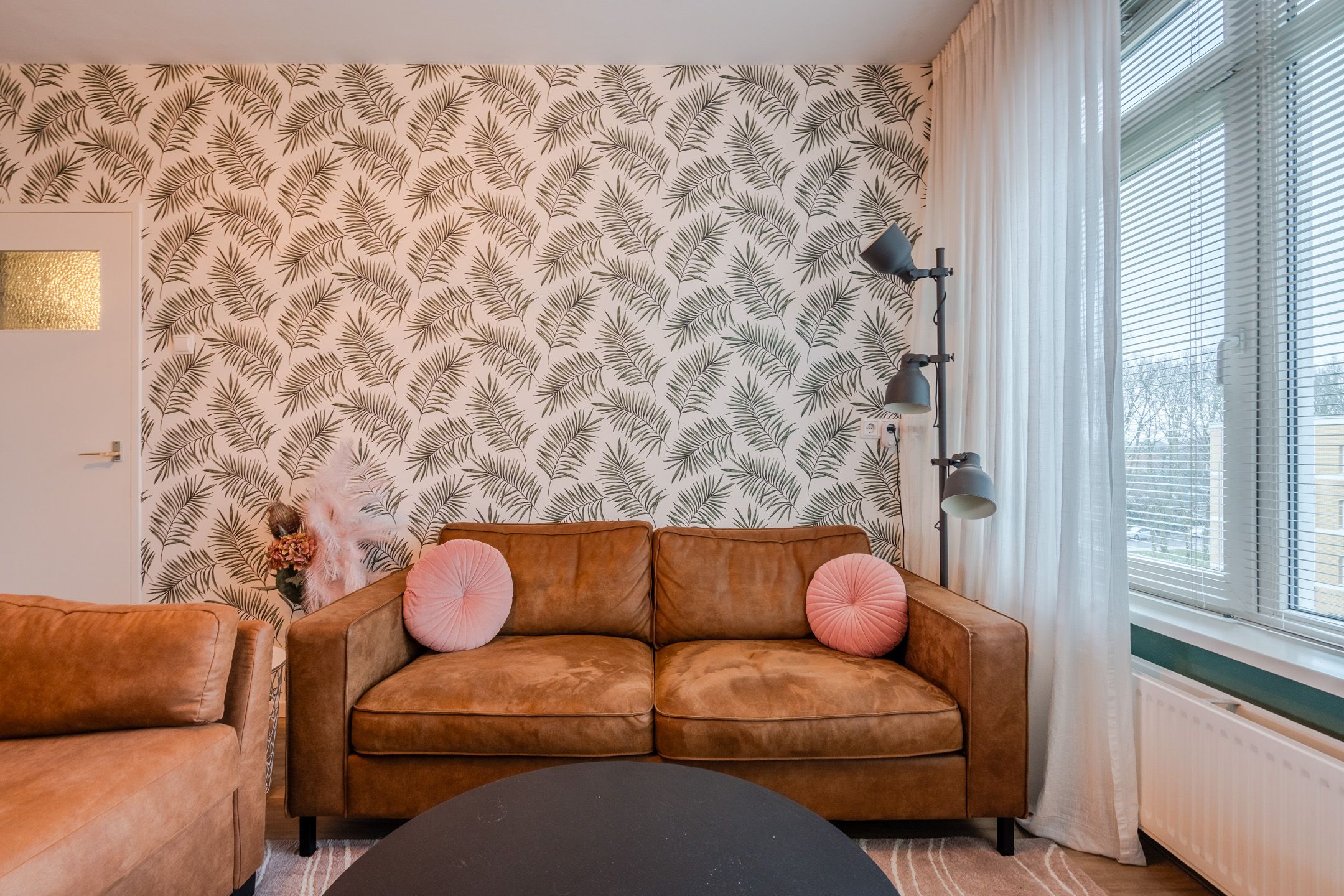 Foto 12 van M. Harpertszoon Tromplaan 120