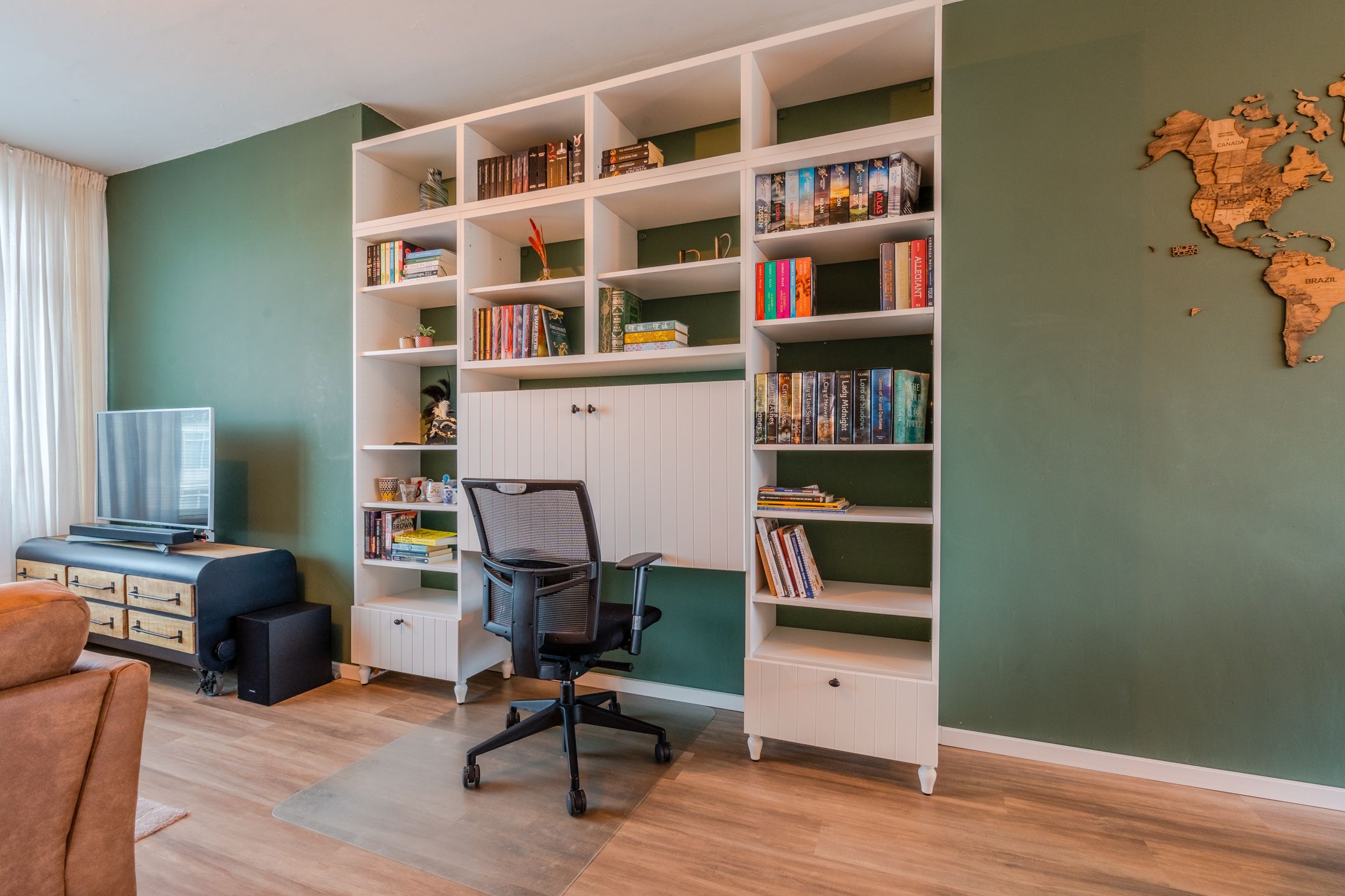 Foto 15 van M. Harpertszoon Tromplaan 120