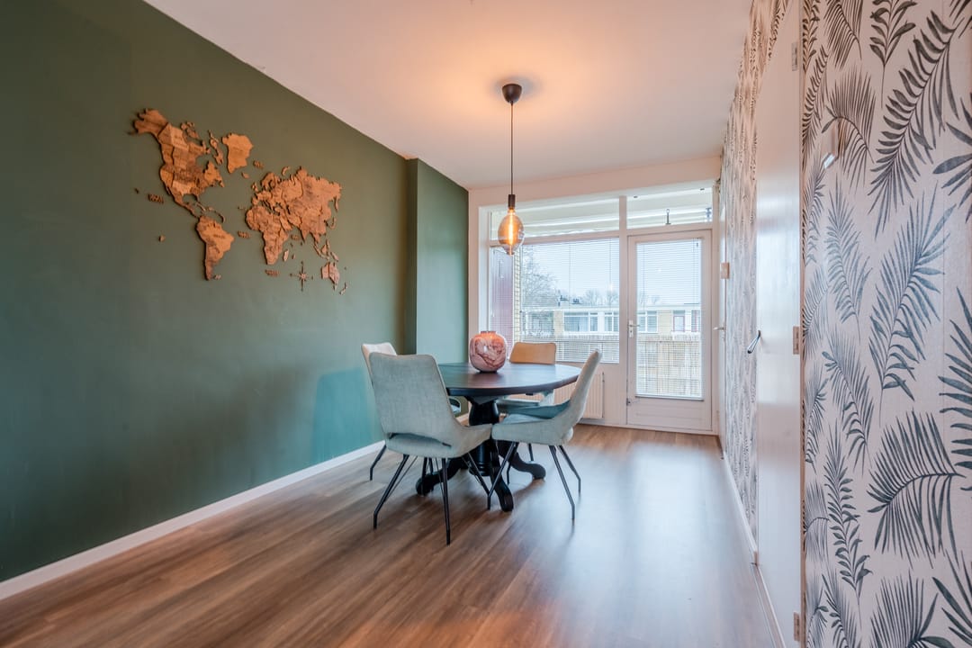 Foto 16 van M. Harpertszoon Tromplaan 120