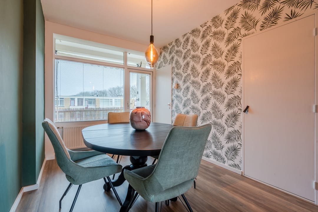 Foto 17 van M. Harpertszoon Tromplaan 120