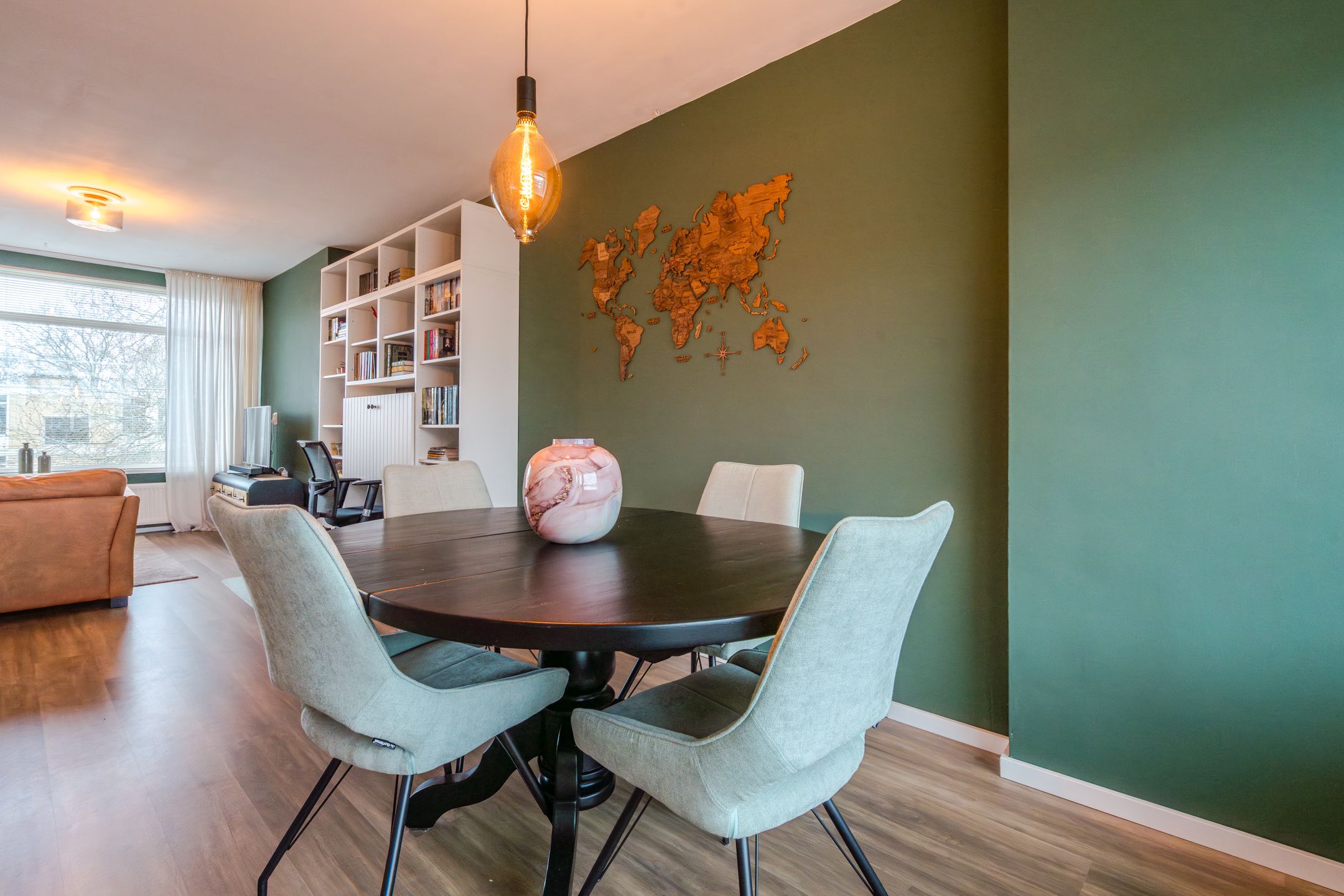 Foto 18 van M. Harpertszoon Tromplaan 120