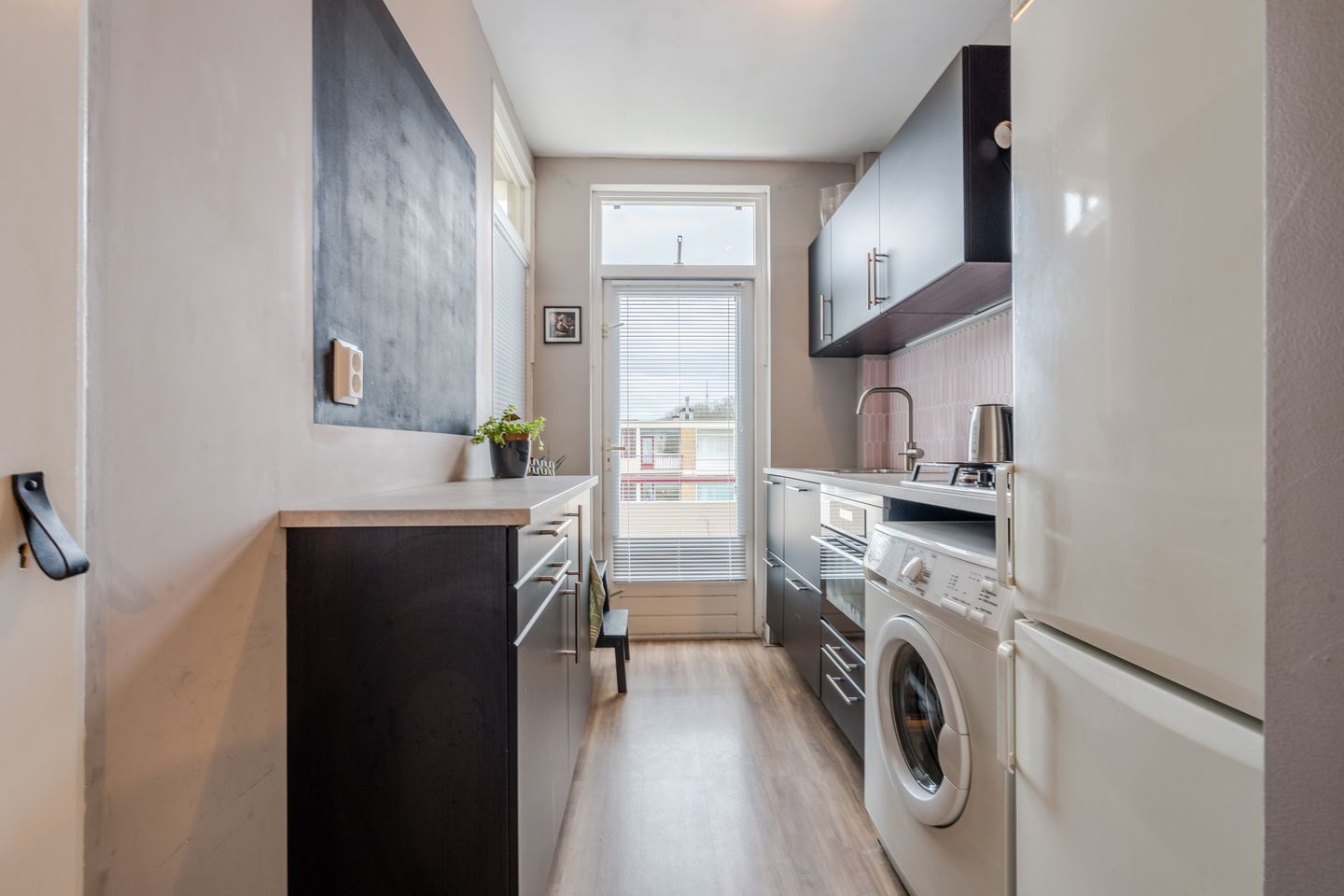 Foto 19 van M. Harpertszoon Tromplaan 120