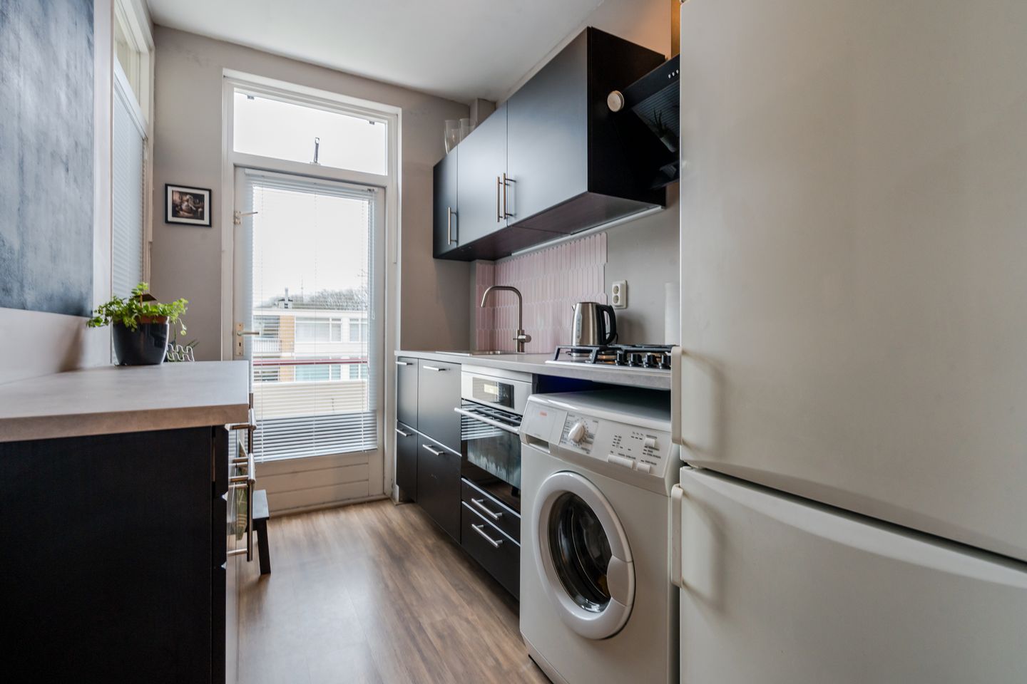 Foto 20 van M. Harpertszoon Tromplaan 120