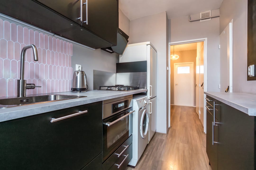 Foto 22 van M. Harpertszoon Tromplaan 120