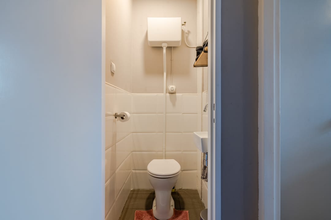 Foto 31 van M. Harpertszoon Tromplaan 120