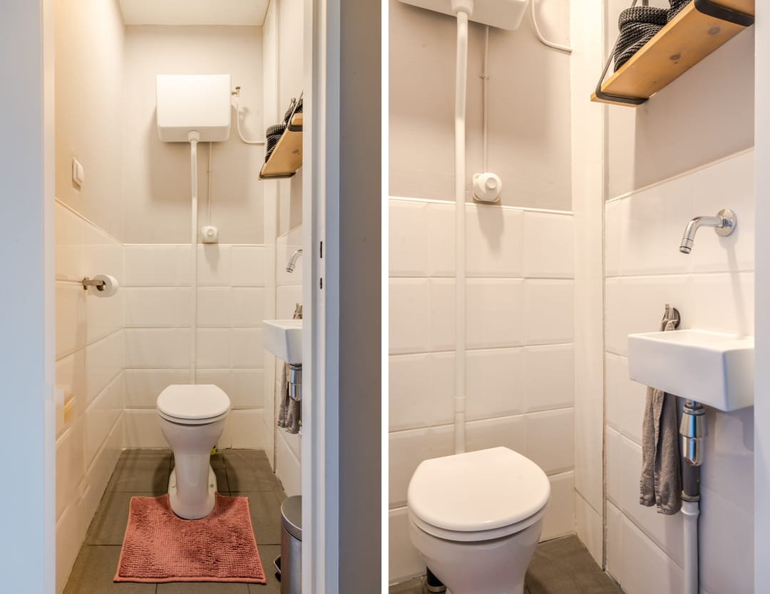 Foto 32 van M. Harpertszoon Tromplaan 120