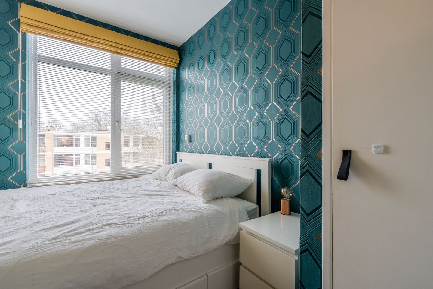 Foto 34 van M. Harpertszoon Tromplaan 120