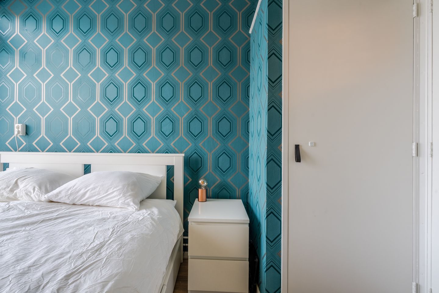 Foto 35 van M. Harpertszoon Tromplaan 120