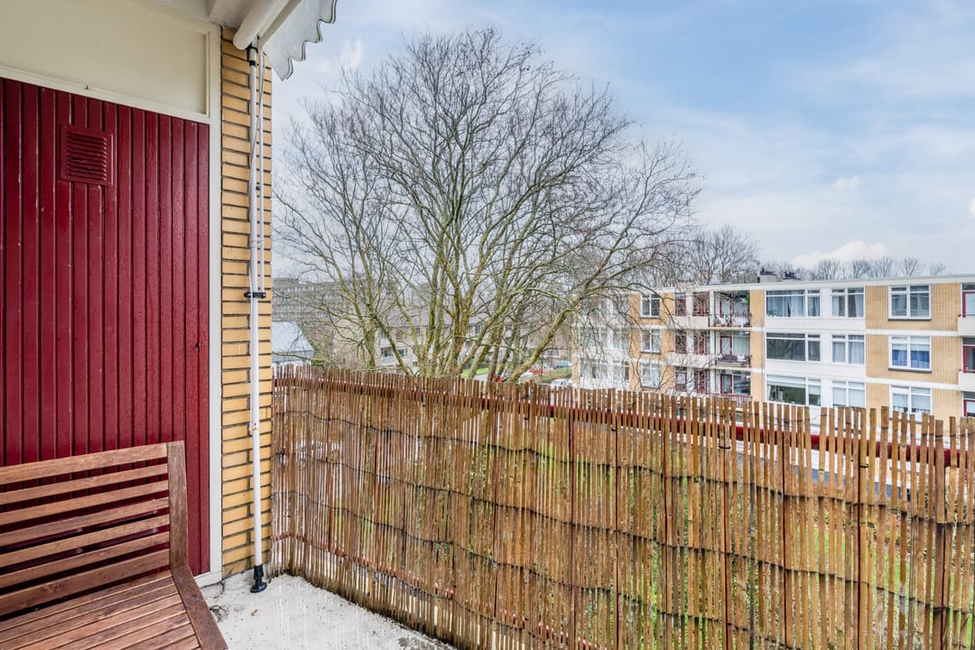 Foto 43 van M. Harpertszoon Tromplaan 120