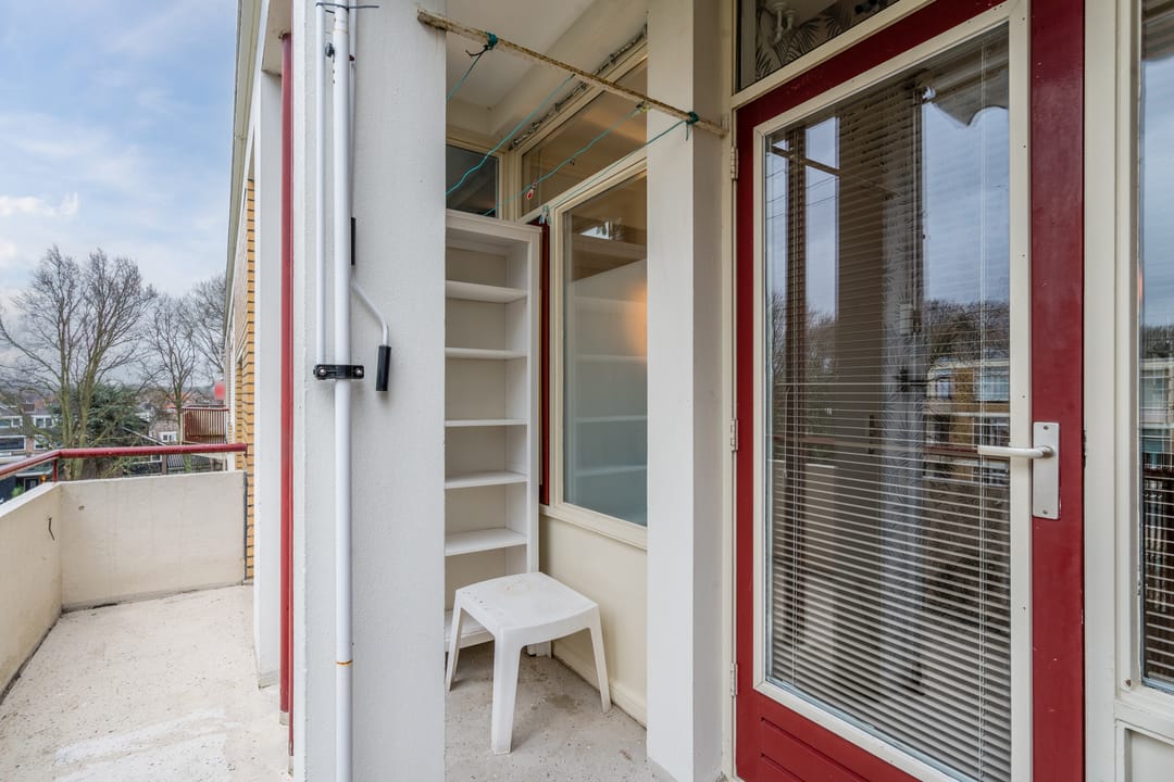 Foto 46 van M. Harpertszoon Tromplaan 120