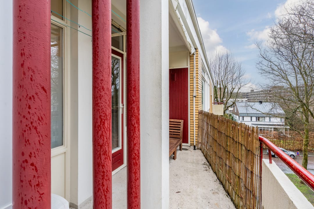 Foto 47 van M. Harpertszoon Tromplaan 120