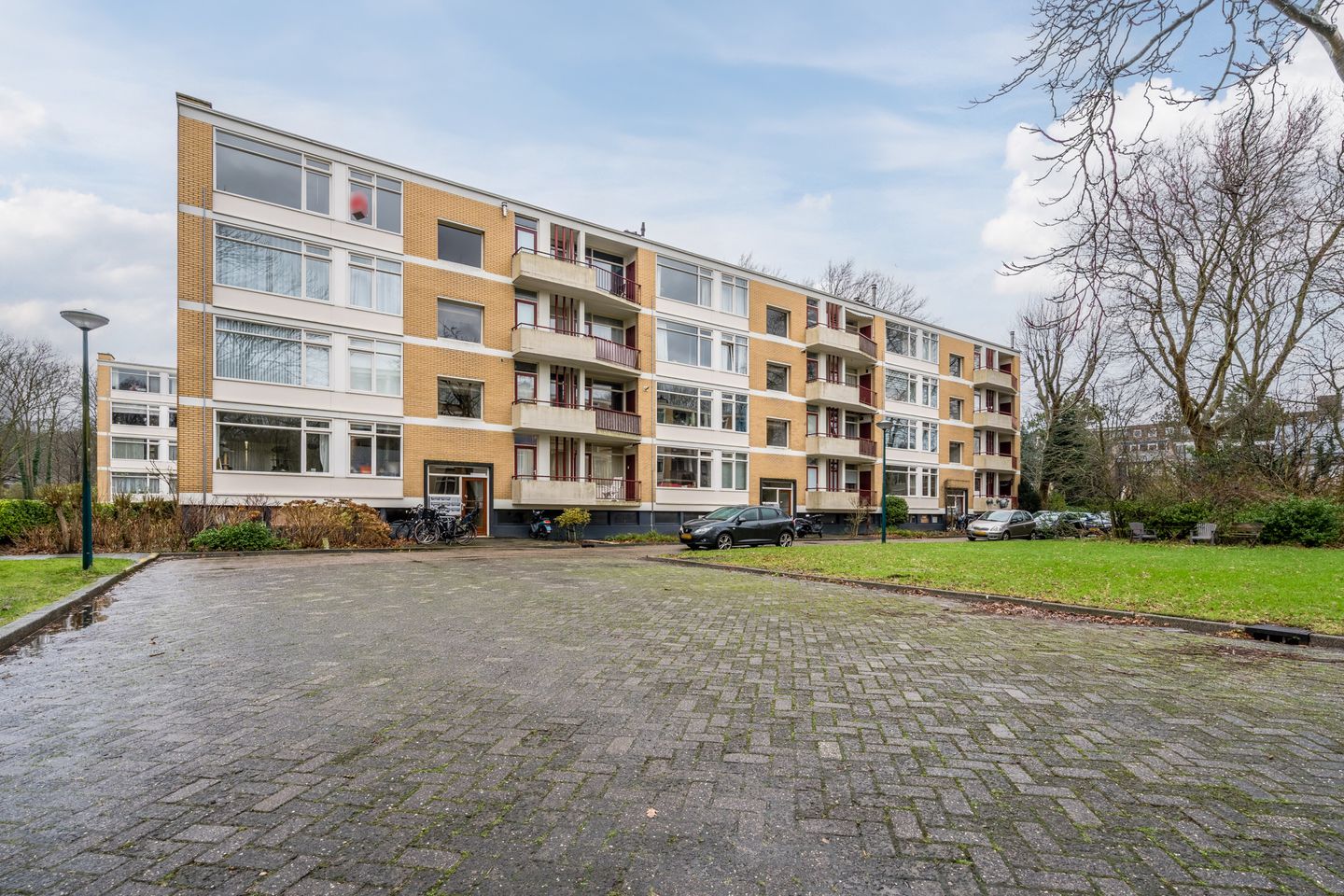 Foto 50 van M. Harpertszoon Tromplaan 120